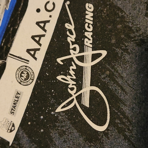 John Force Tee-Shirt - Picture 9 of 10